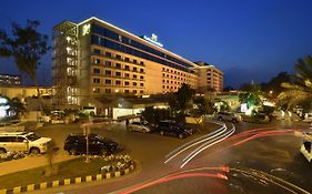 Pearl Continental Hotel, Lahore